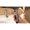 Suszarka CECOTEC Bamba IoniCare Power & Go Heaven Szary 2000W Typ suszarki Standardowa