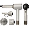 Suszarka CECOTEC DryGlam Waves Champagne 1600W