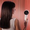 Suszarka CECOTEC DryGlam Waves Champagne 1600W Funkcja Turbo Nie