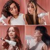 Suszarka CECOTEC DryGlam Waves Champagne 1600W Wyposażenie 1 x koncentrator