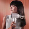 Suszarka CECOTEC DryGlam Waves Champagne 1600W Wyposażenie 1 x lokówka