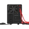 Zasilacz UPS GREENCELL PowerCore 2000VA 1200W Sygnalizacja pracy Dźwiękowa