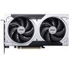 Karta graficzna MSI GeForce RTX 5060 Ti Ventus 2X OC Plus 8GB DLSS 4 Układ graficzny GeForce RTX 5060 Ti