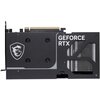 Karta graficzna MSI GeForce RTX 5060 Ti Ventus 2X OC Plus 8GB DLSS 4 Seria karty graficznej GeForce RTX z serii 50