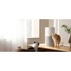 Oczyszczacz powietrza XIAOMI Smart Pet Care Air Purifier Technologia oczyszczania Wielostopniowa