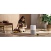 Oczyszczacz powietrza XIAOMI Smart Pet Care Air Purifier Wyposażenie dodatkowe 1 x filtr