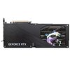 Karta graficzna MSI GeForce RTX 5070 Ti Gaming Trio OC 16GB DLSS-4 Czarny Seria karty graficznej GeForce RTX z serii 50