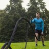 Lina treningowa TUNTURI Battle Rope Rodzaj Lina treningowa