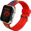 Zegarek KIDS EUROSWN GSM4107 Super Mario