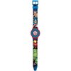Zabawka zegarek KIDS EUROSWAN Avengers I858367
