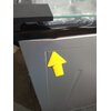 Kuchnia GORENJE MEKS5121S ExtraSteam 3 Programy parowe Typ prowadnic Drabinkowe