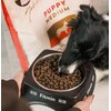 Karma dla psa FITMIN Medium Puppy Drób z mięsem ryb i wątróbką 12 kg Smak Drób z rybą i wątróbką