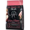Karma dla psa FITMIN For Life Duck & Turkey 2.5 kg