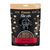 Przysmak dla psa FITMIN For Life Plastry wołowe 200 g