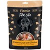 Przysmak dla psa FITMIN For Life Treat Skóra wołowa 200 g
