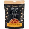 Przysmak dla psa FITMIN For Life Treat Dorsz i Kurczak 200 g