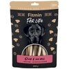 Przysmak dla psa FITMIN For Life Treat Kaczka i Dorsz 200 g