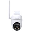 Kamera TP-LINK Tapo C501GW Zewnętrzna, LTE / LAN, Kamera obrotowa