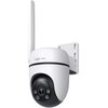 Kamera TP-LINK Tapo C501GW Zewnętrzna, LTE / LAN, Kamera obrotowa Łączność 4G LTE