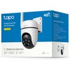 Kamera TP-LINK Tapo C501GW Zewnętrzna, LTE / LAN, Kamera obrotowa Rodzaj kamery Zewnętrzna