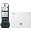 Telefon GIGASET A690A IP Base Współpraca z linią telefoniczną VoIP