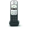 Telefon GIGASET A690A IP Base Identyfikacja numeru przychodzącego (CLIP) Tak