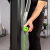 Bieżnia elektryczna TUNTURI Cardio Fit T5 1103W 10km/h Maksymalna waga użytkownika [kg] 100