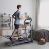 Bieżnia elektryczna TUNTURI Cardio Fit T5 1103W 10km/h Prędkość minimalna [km/h] 1