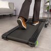 Bieżnia elektryczna TUNTURI Cardio Fit T5 1103W 10km/h Załączona dokumentacja Instrukcja obsługi w języku polskim