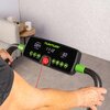 Bieżnia elektryczna TUNTURI Cardio Fit T5 1103W 10km/h Załączona dokumentacja Karta gwarancyjna