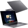 Laptop ACER Swift Go 14 AI SFG14-64 14" OLED Ryzen AI 7 350 32GB RAM 1TB SSD Windows 11 Home Procesor AMD Ryzen AI 7 350
