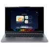 Laptop ACER Swift Go 14 AI SFG14-64 14" OLED Ryzen AI 5 340 16GB RAM 512GB SSD Windows 11 Home Procesor AMD Ryzen AI 5 340
