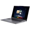 Laptop ACER Swift Go 14 AI SFG14-64 14" OLED Ryzen AI 5 340 16GB RAM 512GB SSD Windows 11 Home Rodzaj laptopa Notebook