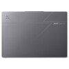 Laptop ACER Swift Go 14 AI SFG14-64 14" OLED Ryzen AI 5 340 16GB RAM 512GB SSD Windows 11 Home Waga [kg] 1.29
