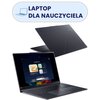 Laptop ACER Swift Go 16 AI SFG16-61-R16U 16" OLED Ryzen AI 7 350 32GB RAM 1TB SSD Windows 11 Home