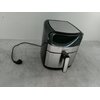 Air Fryer Frytkownica beztłuszczowa CAMRY CR 6311 Funkcje dodatkowe Automatyczne wyłączenie