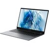 Laptop CHUWI GemiBook Plus K2 15.6" IPS N150 16GB RAM 512GB SSD Windows 11 Home