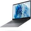 Laptop CHUWI GemiBook Plus K2 15.6" IPS N150 16GB RAM 512GB SSD Windows 11 Home Zintegrowany układ graficzny Intel Graphics