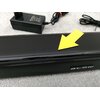 Soundbar BLOW Cinema 4.1 Czarny 2.1-kanałowy, Bezprzewodowy Subwoofer, HDMI, Bluetooth, Uchwyt montażowy Waga jednostki centralnej [kg] 1.77