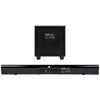 Soundbar BLOW Cinema 4.1 Czarny 2.1-kanałowy, Bezprzewodowy Subwoofer, HDMI, Bluetooth, Uchwyt montażowy Szerokość jednostki centralnej [mm] 600