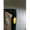 Lodówka HAIER HSR5918DIPB Side by Side 177.5cm Kostkarka Dystrybutor wody Czarna Liczba pojemników na warzywa 2