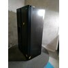 Lodówka HAIER HSR5918DIPB Side by Side 177.5cm Kostkarka Dystrybutor wody Czarna Dystrybutor wody Tak (wymaga podłączenia do bieżącej wody)