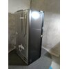 Lodówka HAIER HSR5918DIPB Side by Side 177.5cm Kostkarka Dystrybutor wody Czarna Komora zero Tak