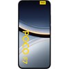Smartfon XIAOMI Poco F7 5G 12/512GB 6.83" 120Hz Czarny Pamięć wbudowana [GB] 512