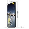 Smartfon XIAOMI Poco F7 5G 12/512GB 6.83" 120Hz Czarny Liczba rdzeni procesora Ośmiordzeniowy