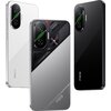 Smartfon XIAOMI Poco F7 5G 12/512GB 6.83" 120Hz Czarny Aparat tylny 50 Mpx + 8 Mpx