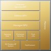 Smartfon XIAOMI Poco F7 5G 12/512GB 6.83" 120Hz Czarny Aparat fotograficzny tylny Tak