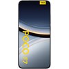 Smartfon XIAOMI Poco F7 5G 12/512GB 6.83" 120Hz Srebrny Pamięć wbudowana [GB] 512