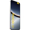 Smartfon XIAOMI Poco F7 5G 12/512GB 6.83" 120Hz Srebrny Aparat Tylny 50 Mpx + 8 Mpx, Przedni 20 Mpx