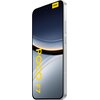 Smartfon XIAOMI Poco F7 5G 12/512GB 6.83" 120Hz Srebrny Model procesora Qualcomm Snapdragon 8s Gen 4